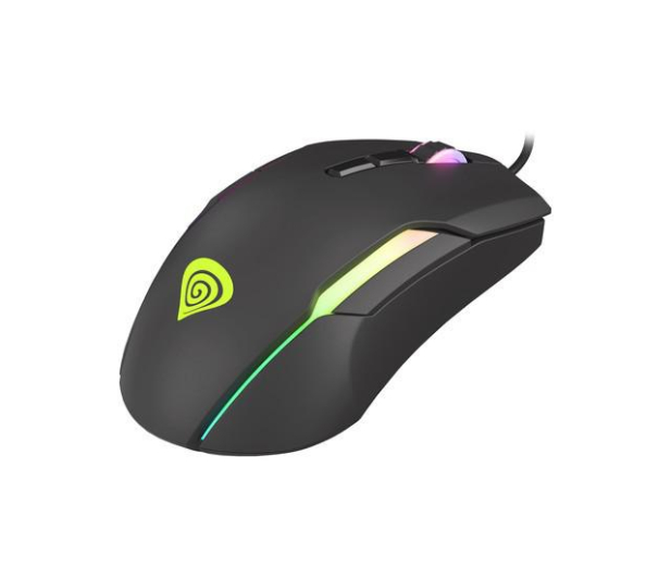 Genesis Xenon 220 G2 RGB czarna - 1077380 - zdjęcie 5